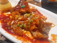 -鱼食饭稻·苏浙土菜17年老馆子(平江路店)