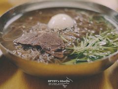 -屋里家延边朝鲜族冷面(南园店)