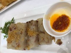 -御彩酒家(东风东路店)