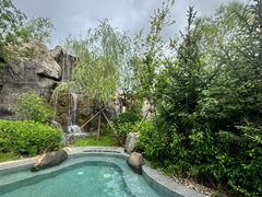 -清河半岛温泉度假酒店