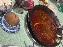 -五里关火锅(牛市口店)