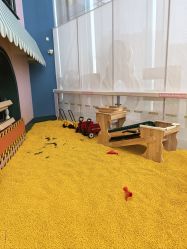 -奈尔宝家庭中心·亲子餐厅(华采天地店)