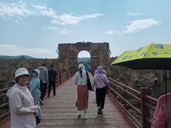 -世界恐龙谷景区