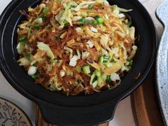 -周三的情书花园餐厅(江北店)