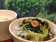 菜粥-苏苑饭店-中餐厅(长桥地区店)