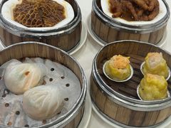 -凤凰楼酒家·粤宴点心(华强北店)