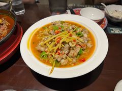 -拾捌川·自贡爆炒(新街口店)