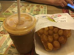 -妈咪鸡蛋仔(尖沙咀东分店)