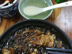 -二中酸辣汤(无锡梁溪区店)