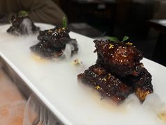 -乔街深夜食堂·小龙虾·高压锅生蚝(杭州总店)