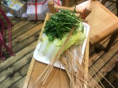 -袁记串串香(川师店)