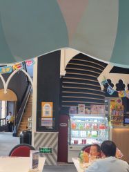 -奈尔宝·儿童乐园·亲子餐厅(星河湾店)