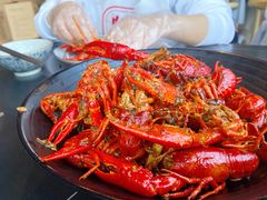 -虾小龙老长沙龙虾馆(坡子街店)
