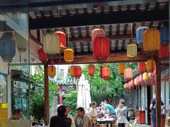 -院8里·少城记忆老川菜(宽窄巷子店)