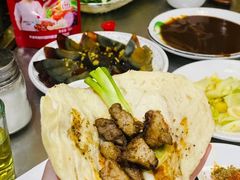 -小寒羊烧烤(凯瑞时代大厦店)