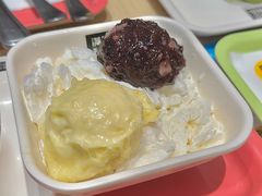-满记甜品(北京东坝万达店)