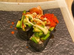 -沼津港精致料理·寿喜烧·烧鸟(漕河泾印象城店)