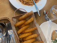 -青麦家·融合餐厅(江岛智立方店)