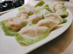 -船歌·鱼水饺青岛菜(闽江二路店)