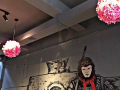 -晓东量贩式烤肉(银亿阳光城店)