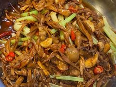 -鑫小城故事·藕汤·家常菜(台北一路总店)