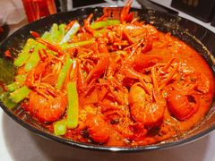 -红盔甲·小龙虾(天钥桥店)