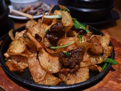 -长寿参鸡汤(朝韩风情街店)