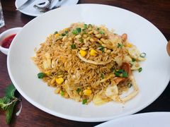 洛奇特色炒饭-MR.ROCKY洛奇先生RESTAURANT&BAR(宝安壹方城店)