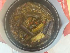 -食米家拌饭(梅溪新天地店)