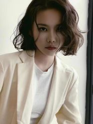点击看大图 -MORI HAIR SALON日式美发沙龙