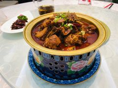 -金典银峰老鹅馆·昆山菜(亭林公园店)