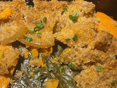 -赣饭农家·江西小炒(西乡店)