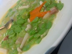 -梅花境(万科店)