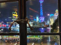 -YUE·6·西式融合餐厅(外滩六号店)