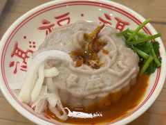-芋包王闽南茶楼(八市店)