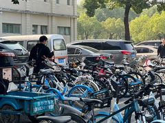 -江南大学(蠡湖校区)