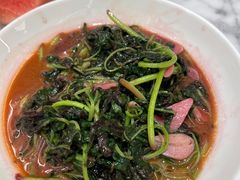 -小菜园新徽菜(宜兴八佰伴店)