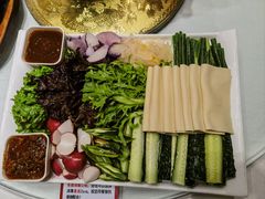 -九转小磨·东北菜老字号(祥安店)
