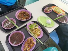 -清华大学-观畴园餐厅