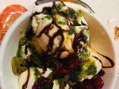 -西安高新希尔顿酒店·咖啡露台西餐厅