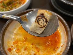 -Dombe豚(黑猪肉街店)