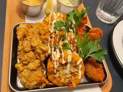 -尚牛社会 Beef & Liberty(金桥EKA天物店)