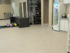-琪航·健身+普拉提(嘉定北地铁站店)