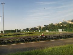 -极速星辰卡丁车赛车场(西山店)