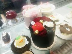 -风甜日暖·星座主题甜点(东二环泰禾店)