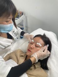 -臣丽纹眉全国连锁