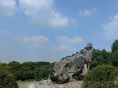 -南京市江宁方山