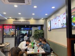-小胖子羊肉馆·烧烤(龙茗路店)