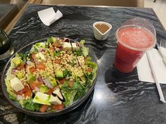 -THE WOODS 简餐 (国贸商城店)