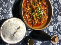 -钵湘湘·常德钵子菜(浦东创始店)